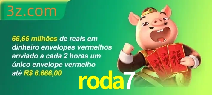 Promoções4 roda7