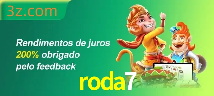 Promoções 1 roda7