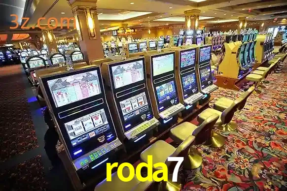 10 Perfis de Indivíduos que Exigem Cautela no roda7 Cassino