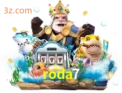 fishery roda7