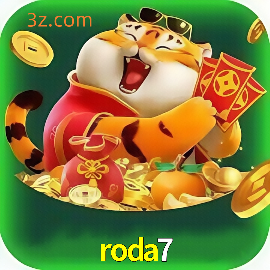 Logo roda7