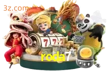 roda7 slot