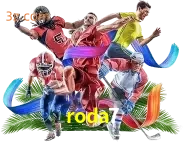 sport roda7